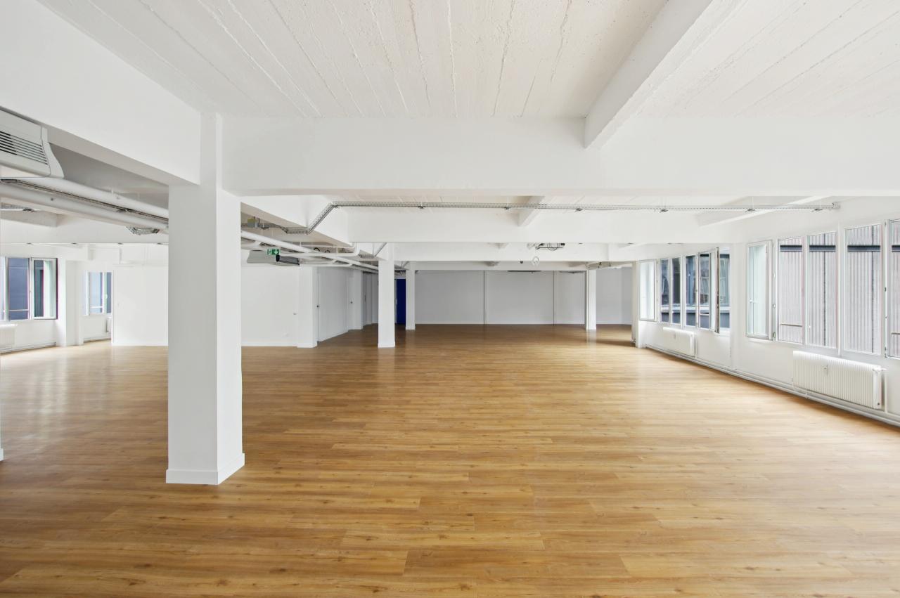 Bureau Paris 702m² Location bureau Paris OLBUR2204229 5